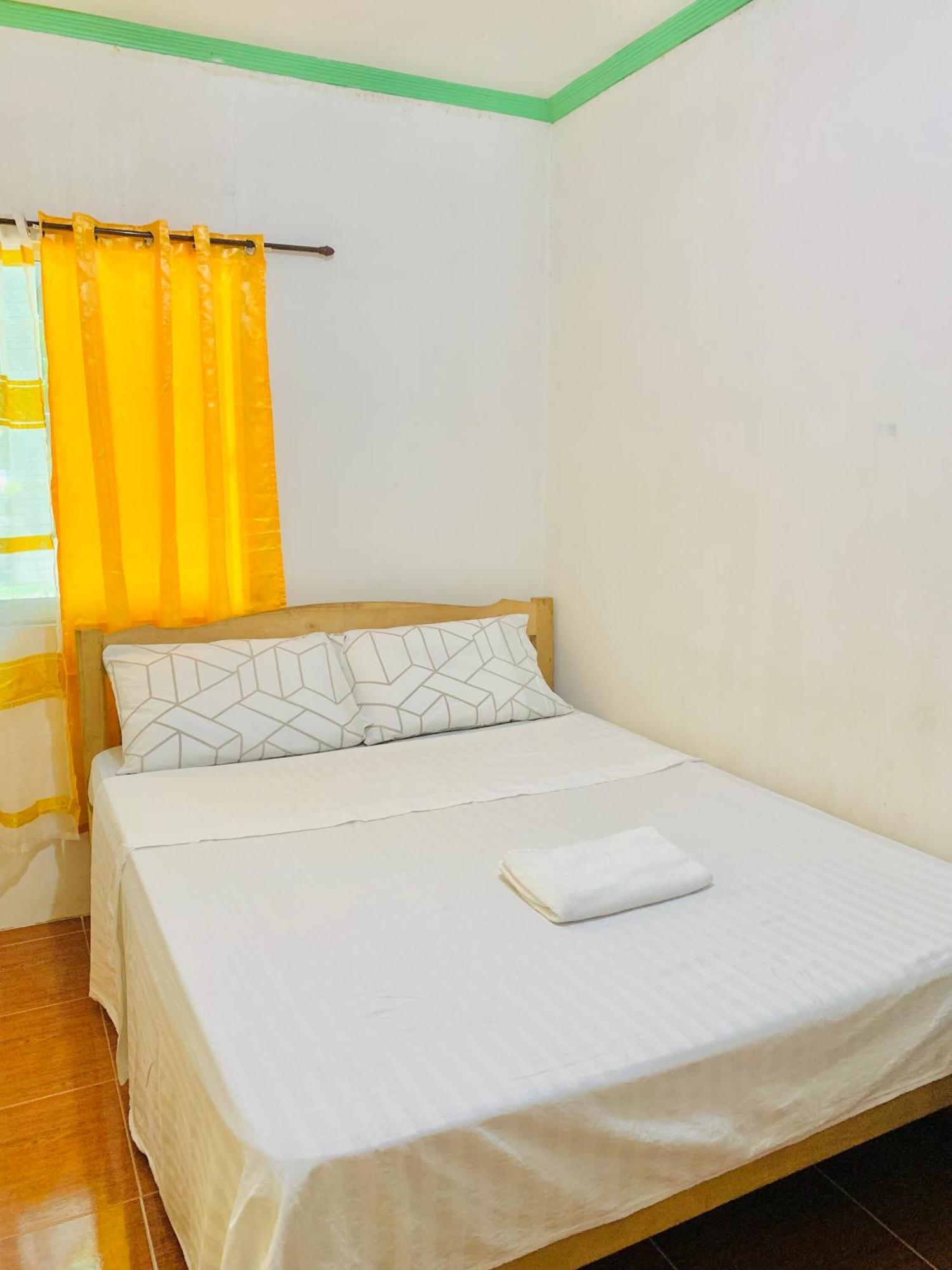 Masayay Homestay Starlink And Generator Santa Monica  Kültér fotó