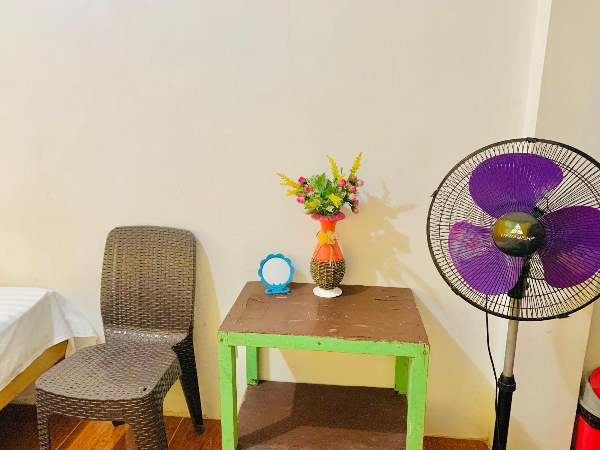 Masayay Homestay Starlink And Generator Santa Monica  Kültér fotó