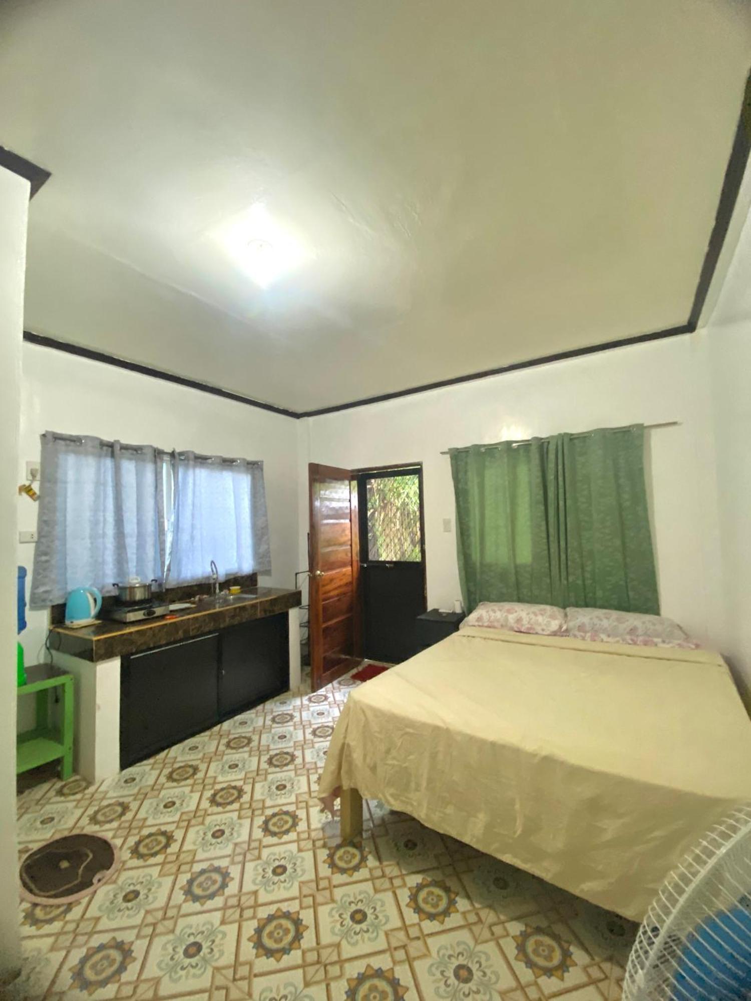 Masayay Homestay Starlink And Generator Santa Monica  Kültér fotó