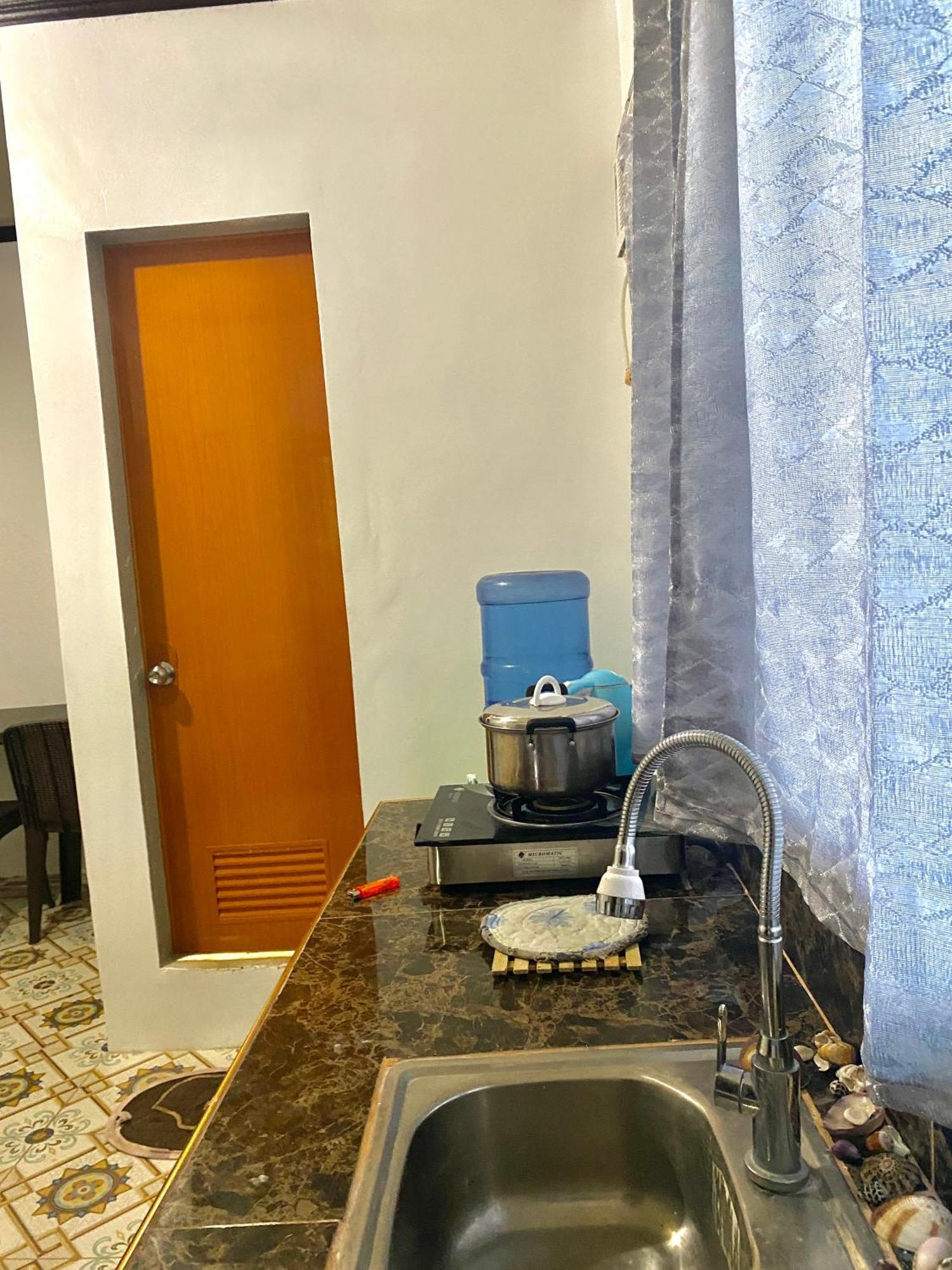 Masayay Homestay Starlink And Generator Santa Monica  Kültér fotó