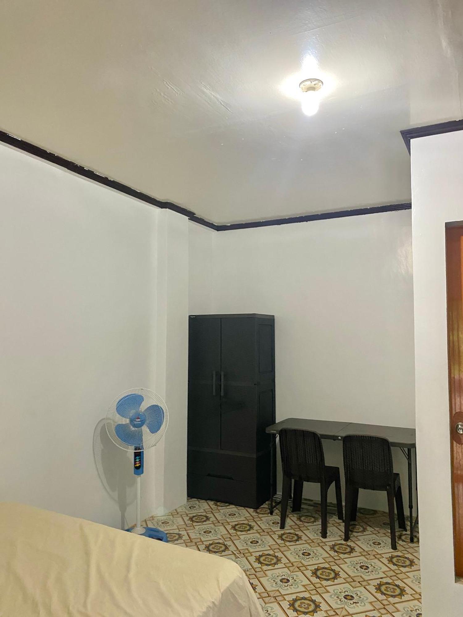 Masayay Homestay Starlink And Generator Santa Monica  Kültér fotó