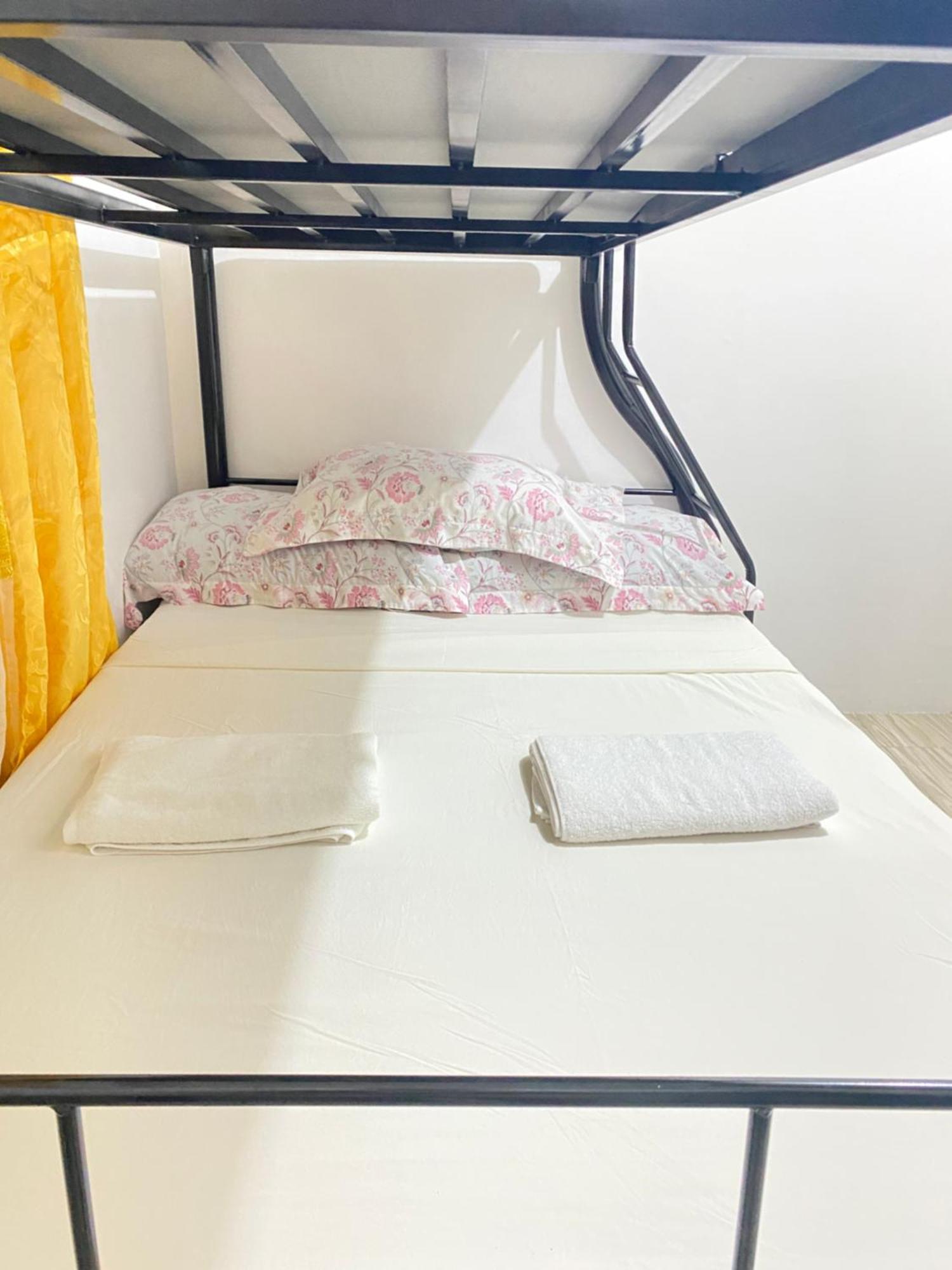 Masayay Homestay Starlink And Generator Santa Monica  Kültér fotó