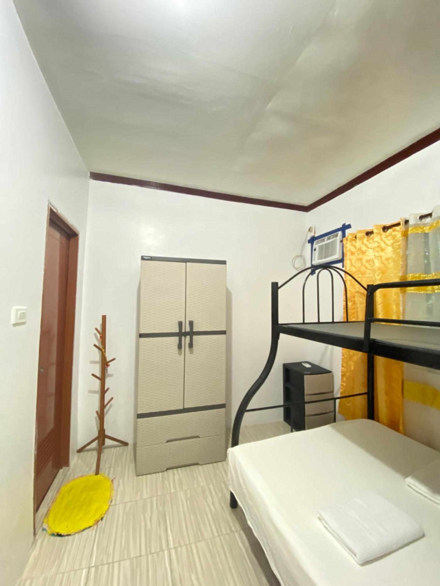 Masayay Homestay Starlink And Generator Santa Monica  Kültér fotó